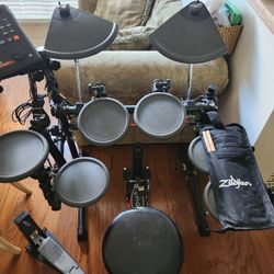 Yamaha DTX 2.0