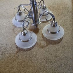 Chandelier Light