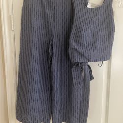 Two Piece Set From Macy’s