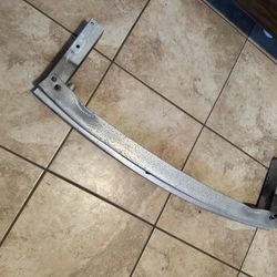 Audi Q5 Impact Bar 