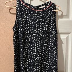 Loft Women’s Top Size Medium Petite