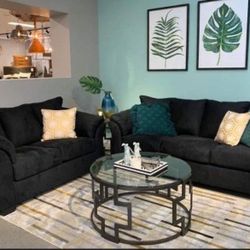 Couch Set