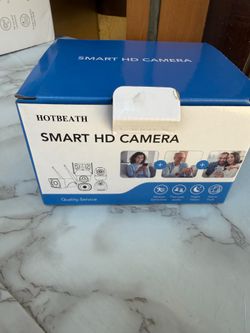 New dual security camera