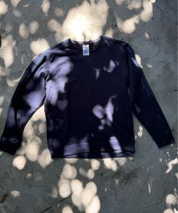 Vintage adidas sweat shirt