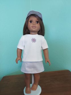 18 Inch Doll Clothes