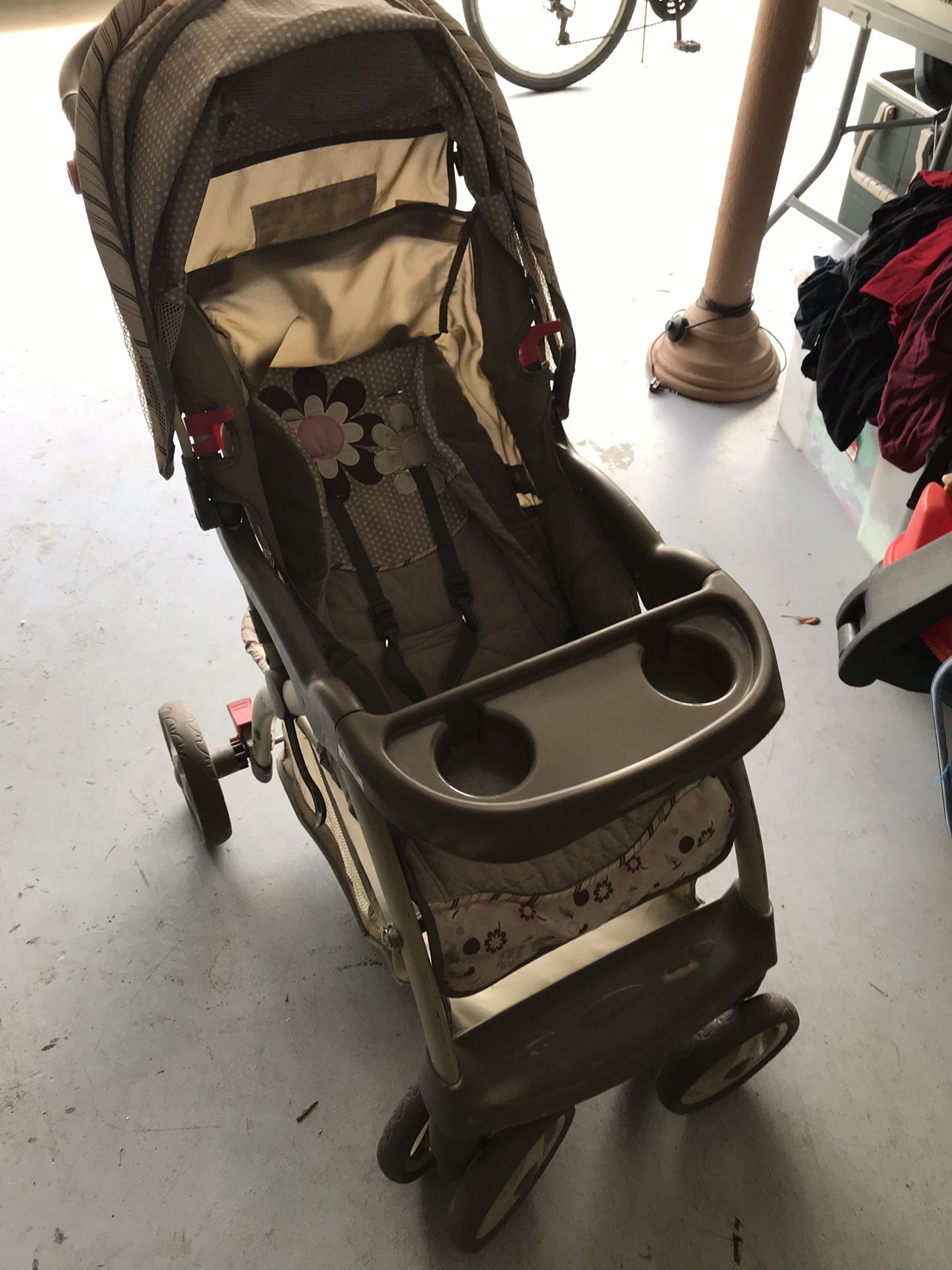 Stroller