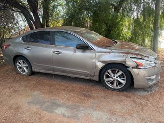 2013 Nissan Altima