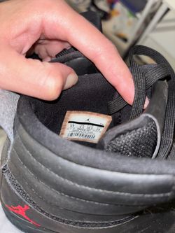Jordan’s