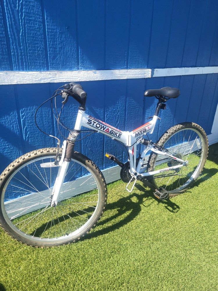 Bicycle