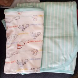 Free layette Blankets,  Baby Headbands, Caps, Socks And Bibs