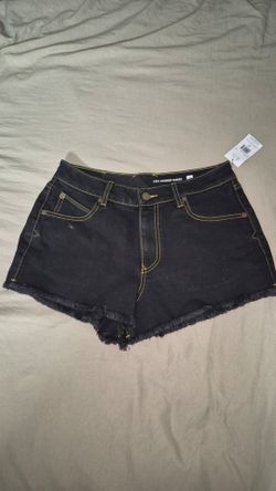 Volcom 1991 Stones Shorts Size 27"