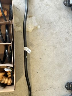 2018 Ford Mustang Eco Boost Parts