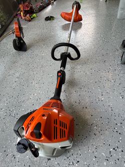 STIHL FS 70 R 16.5 in. Gas Brushcutter