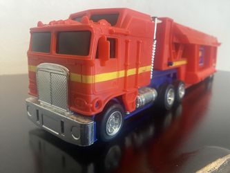 Satten-lehann Transporter