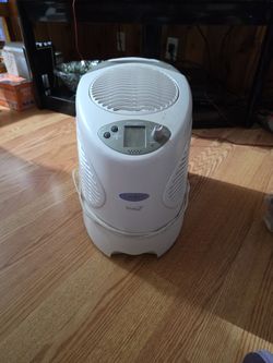 Air Purifier