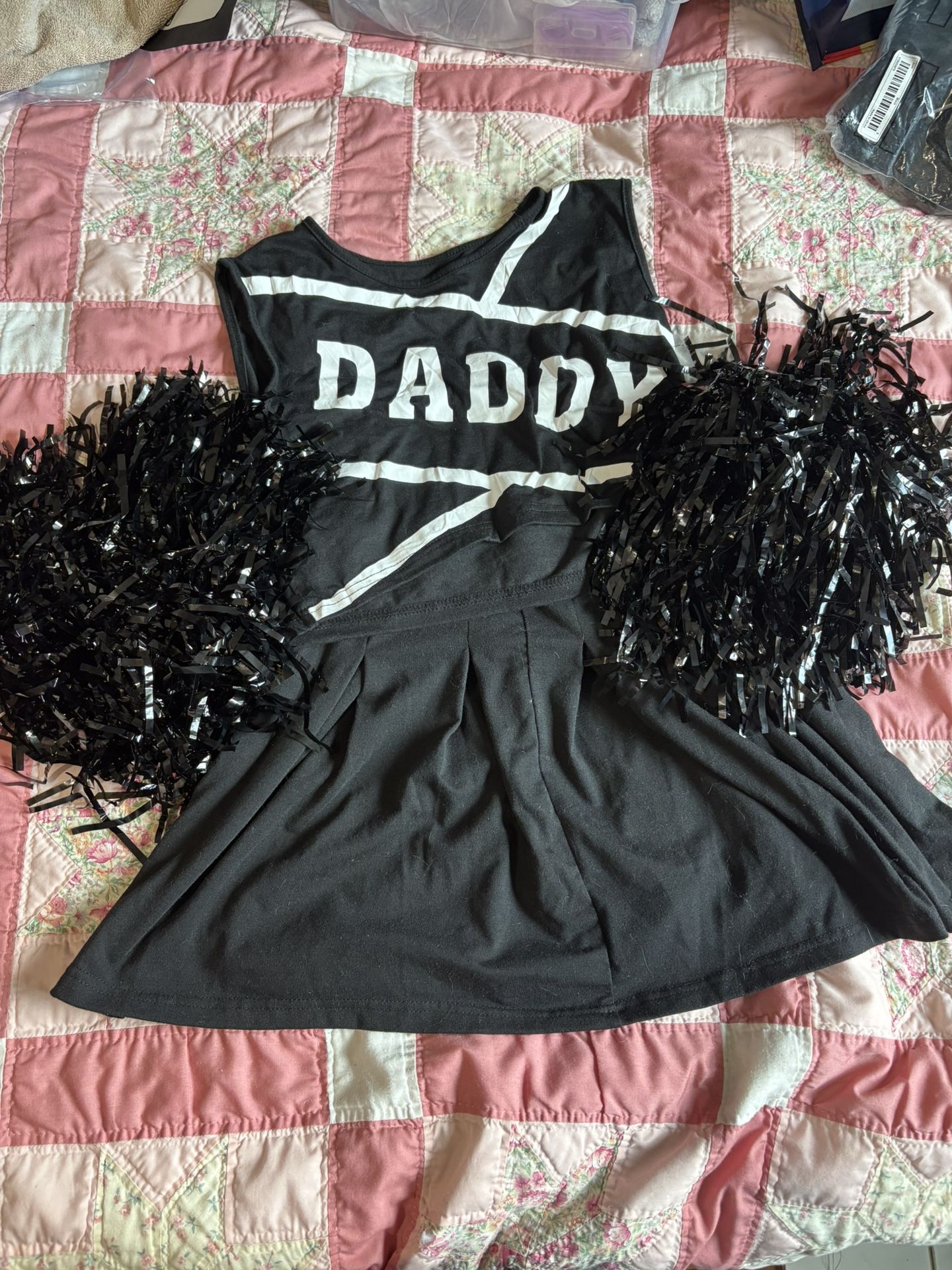 Halloween Costume