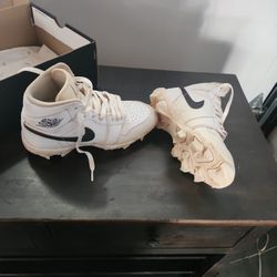 Jordan Baseball Cleats 