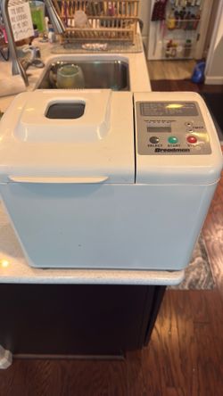 Breadmaker