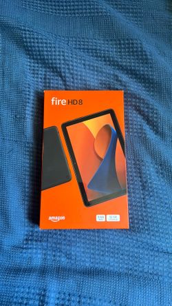 Fire HD 8