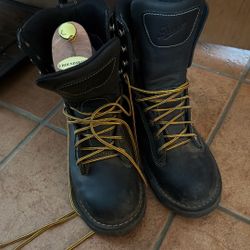 Danner Quarry Boots 