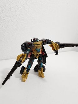Transformers