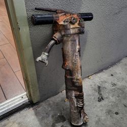American Pneumatic
