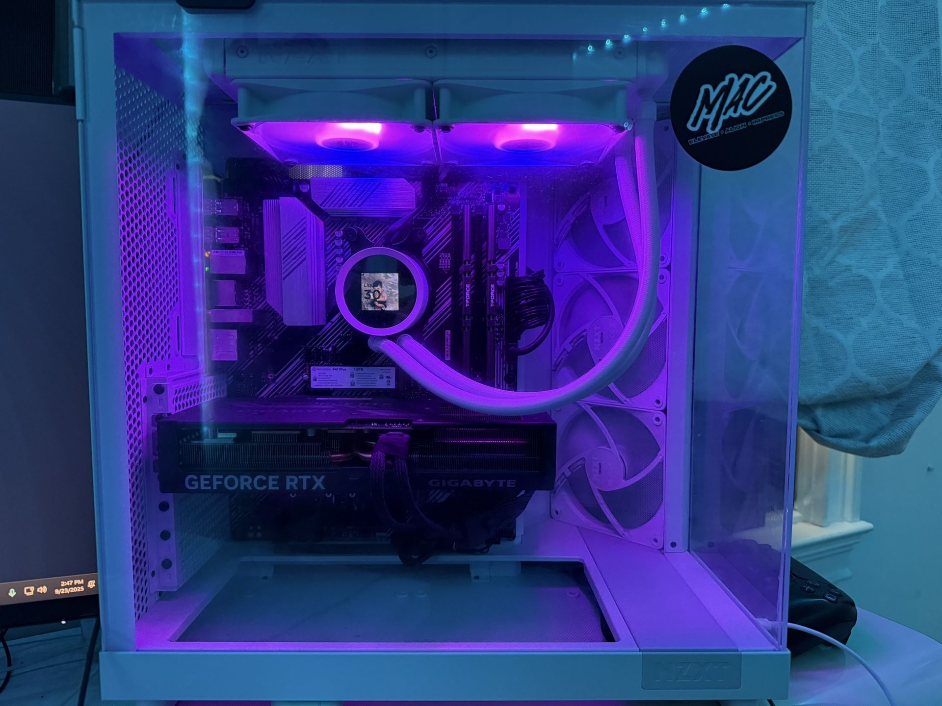 GAMING PC 4070TI