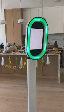 Photo Booth