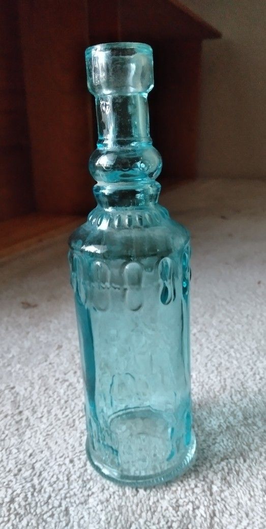 Glass Bottle