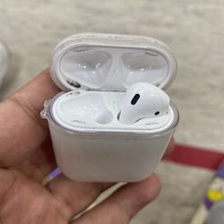 Air Pods 
