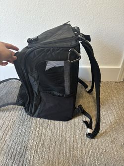 Sherpa Pet Carrier Backpack