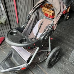 Stroller
