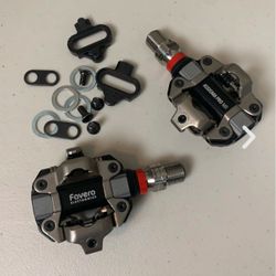 Favero Assioma Pro MX Power Meter Pedals
