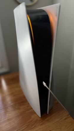 Ps5 Disk edition (Original Model)