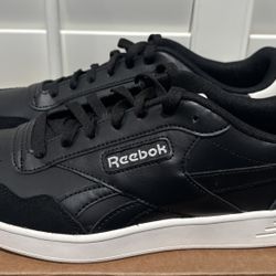 NEW Reebok Men's Court Advance Sneakers (Men’s Size 11) - $40