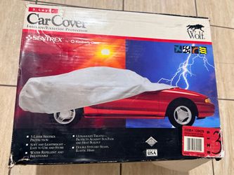 Car cover