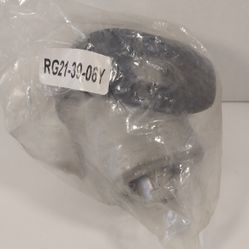 Mazda Cx7 2007-2012 Right Engine Hydraulic Motor Mount New