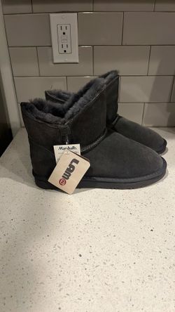 Ugg- Dupe