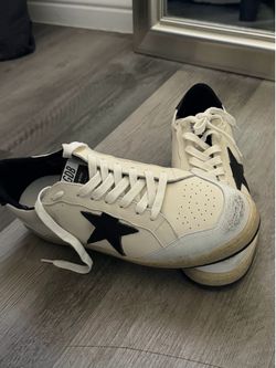 Golden goose sn