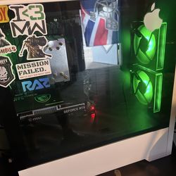 Gaming pc