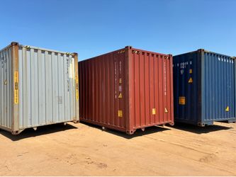 Shipping container sales and relocations cargo Conex storage