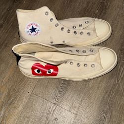 CDG