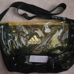 Adidas Messanger Bag
