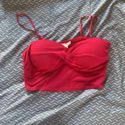 Crop Top Shirt