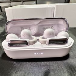 Wireless Earbuds