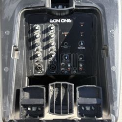 Jbl Bluetooth Speaker