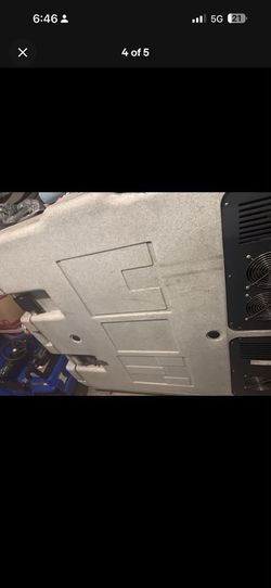 Coldtainer freezer cooler