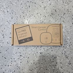 New Chamberlain myQ Smart Garage Control WiFi Hub (MYQ-G0401)