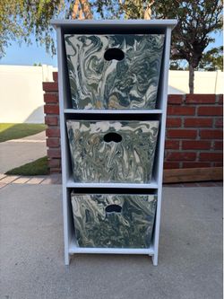 Beach vibe storage