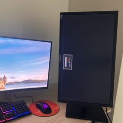 Samsung monitor